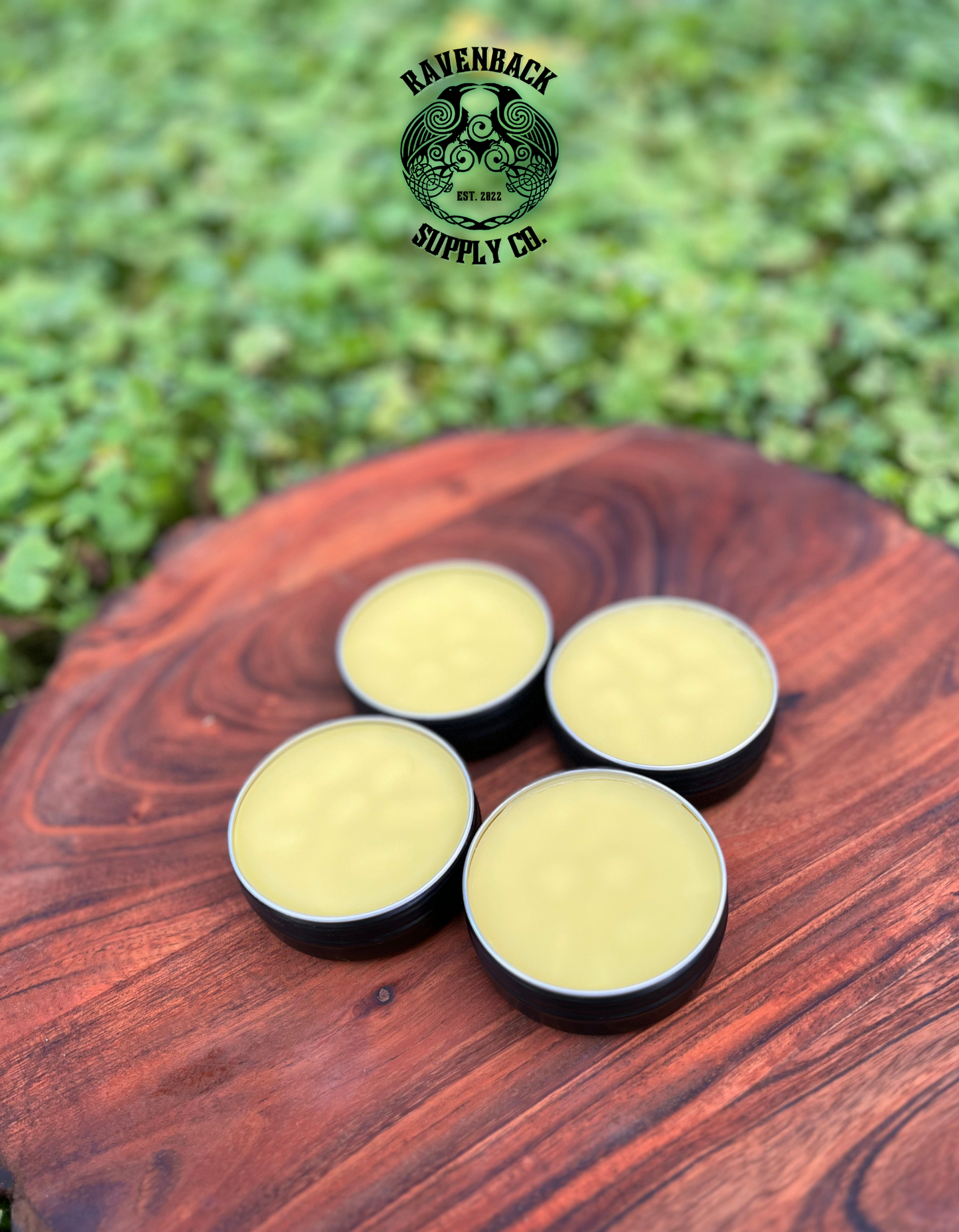 Medieval Dandelion Healing Salve