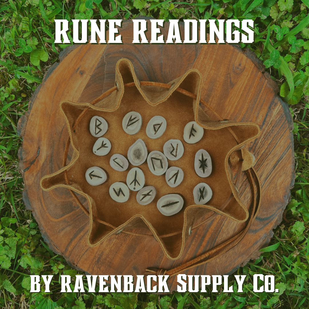 Rune Reading