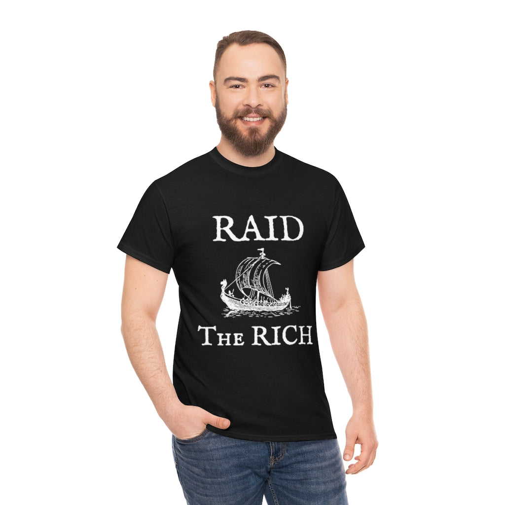 Raid cheap t shirt